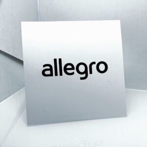 Allegro 50zł